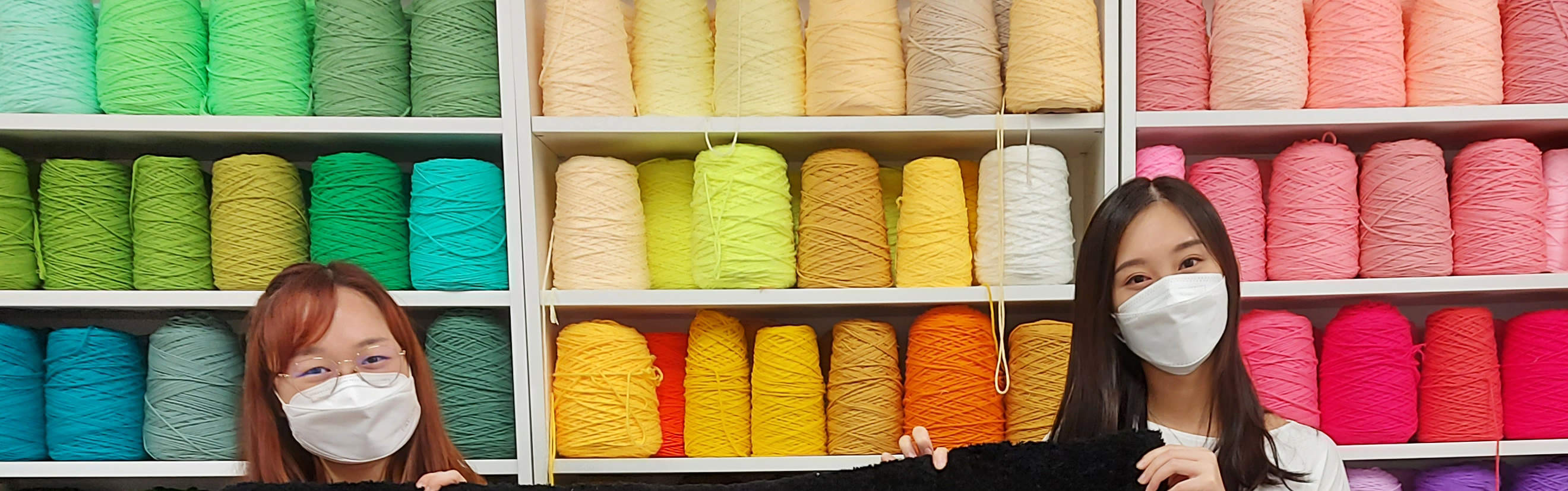 [ซื้อ 1 แถม 1] TUFTING WORKSHOP - GET TOGETHER WORKSHOP @ KWUN TONG