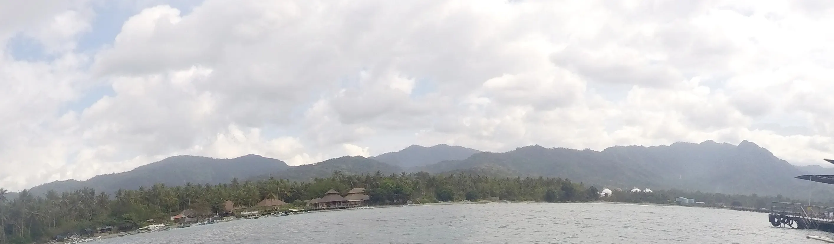 巴东拜两次潜水