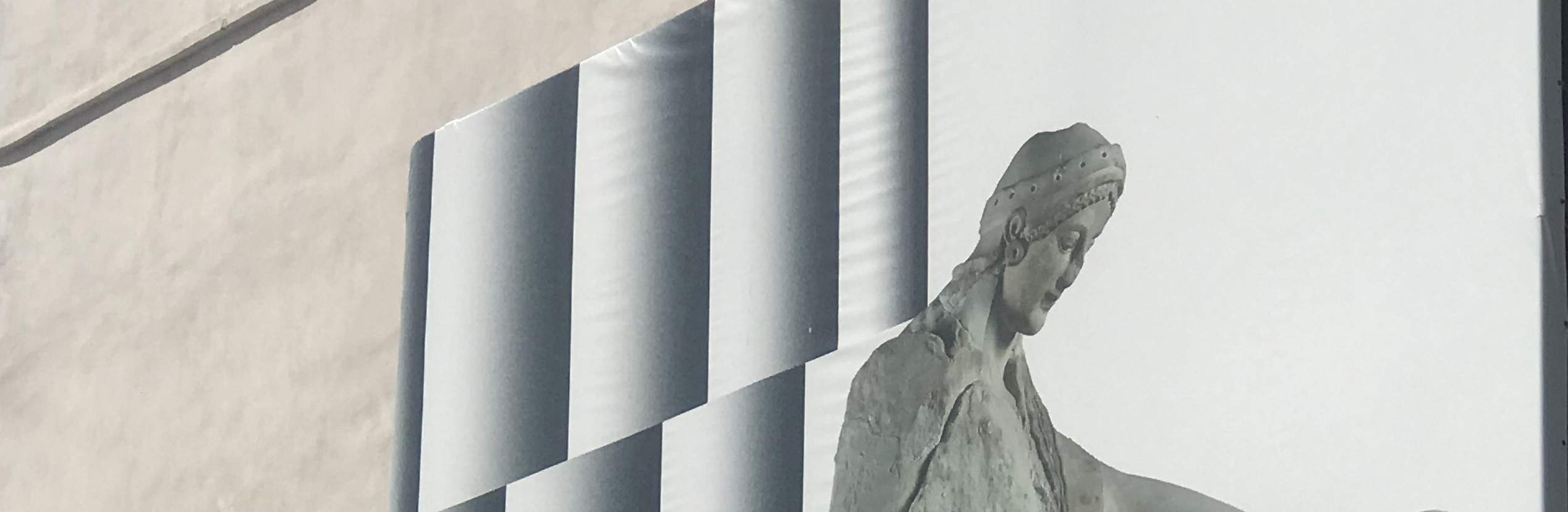 Pemindahan & Lawatan di Athens