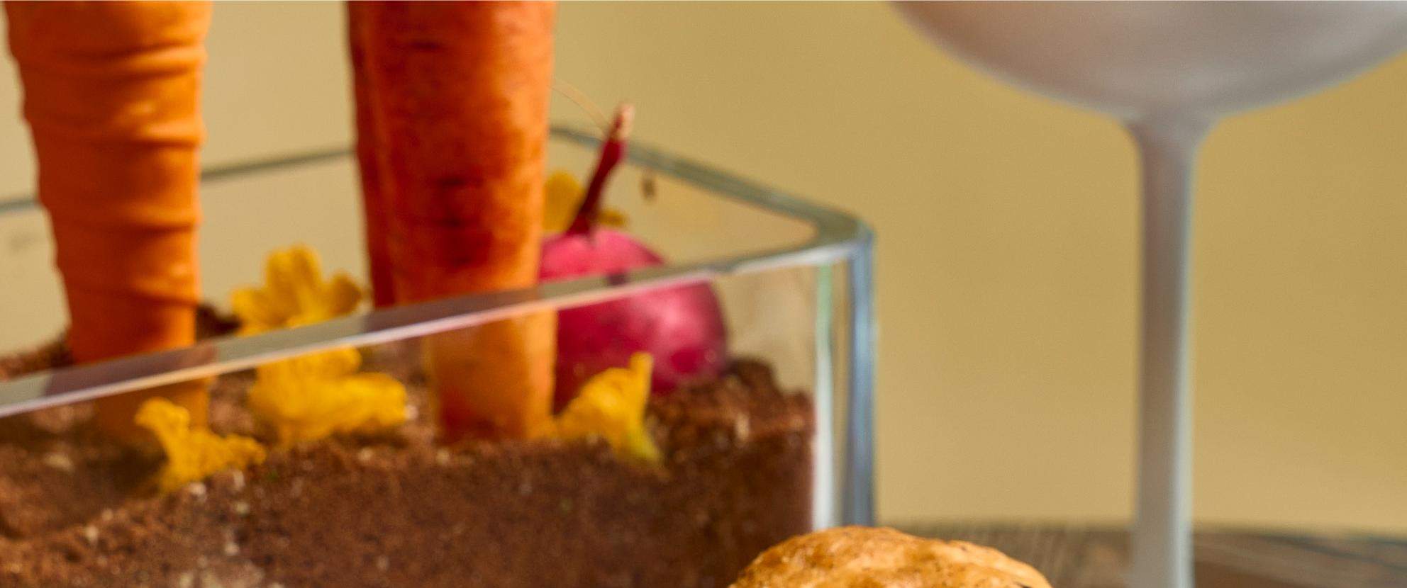 방콕 피콕 앨리 애프터눈 티 세트 by Waldorf Astoria