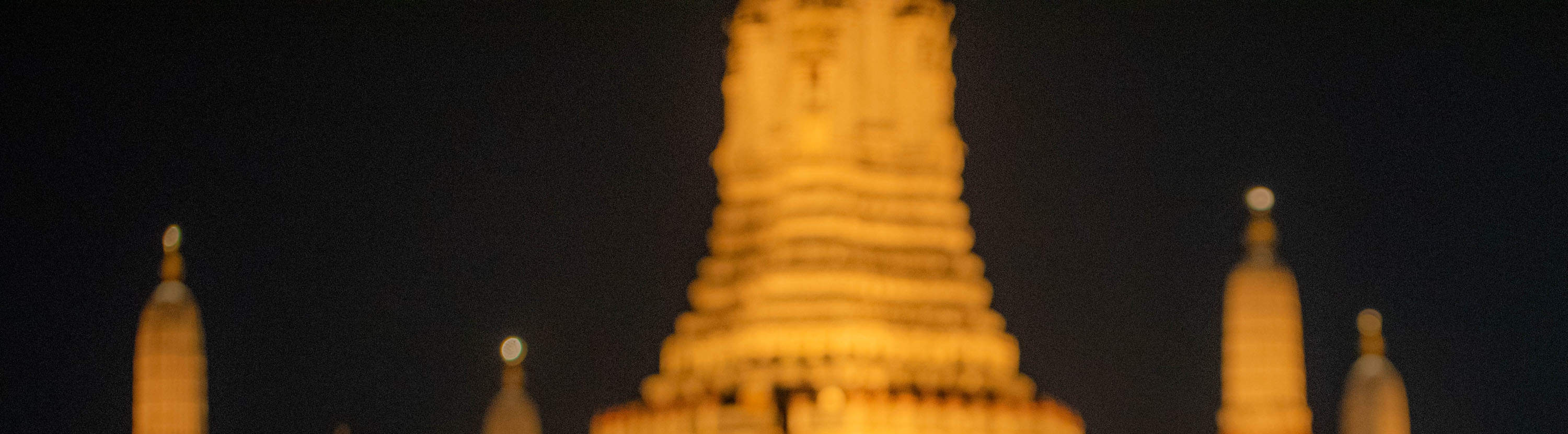 ล่องเรือสำราญดินเนอร์สุดหรูระดับ 5 ดาว บนแม่น้ำเจ้าพระยา กรุงเทพฯ