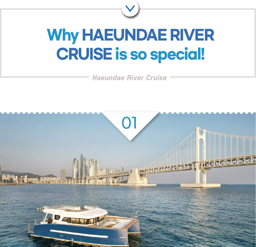 Crucero por el río Busan en yate, Haeundae Gwangalli