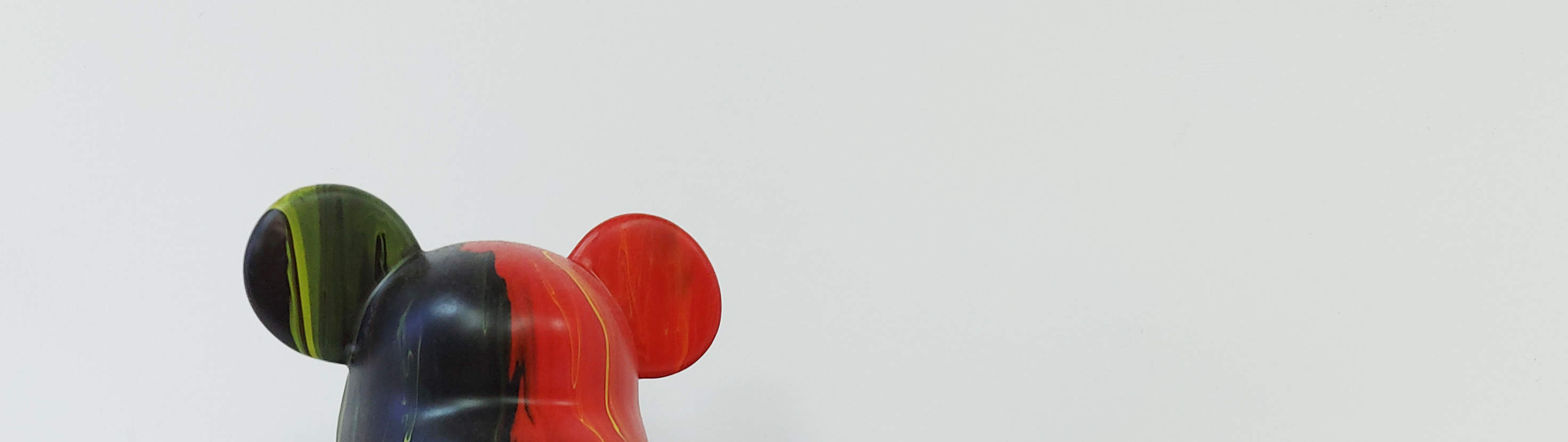 【BUY 1 GET 1 FREE】GET TOGETHER WORKSHOP - BEAR DIY WORKSHOP @ KWUN TONG