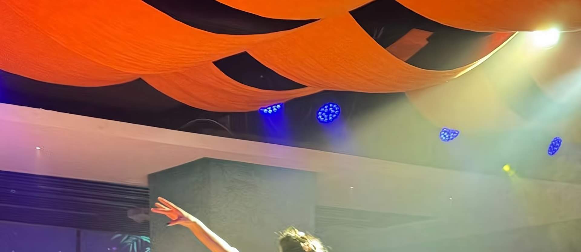 In addition to the core experiences of 