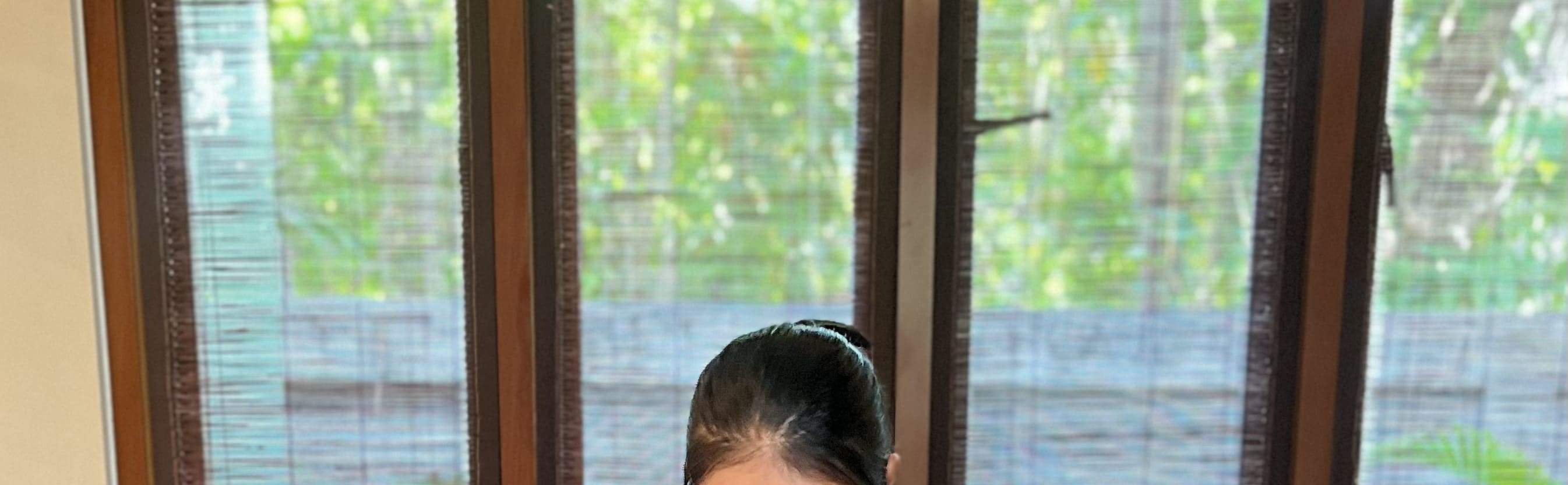 Aum Spa à The Royal Kamuela Ubud