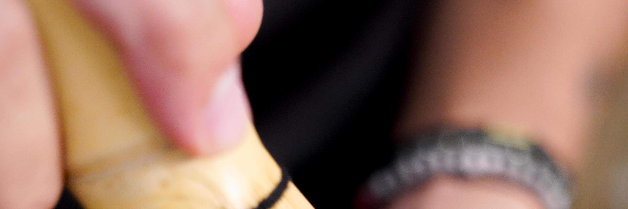 일본식 말차 워크숍