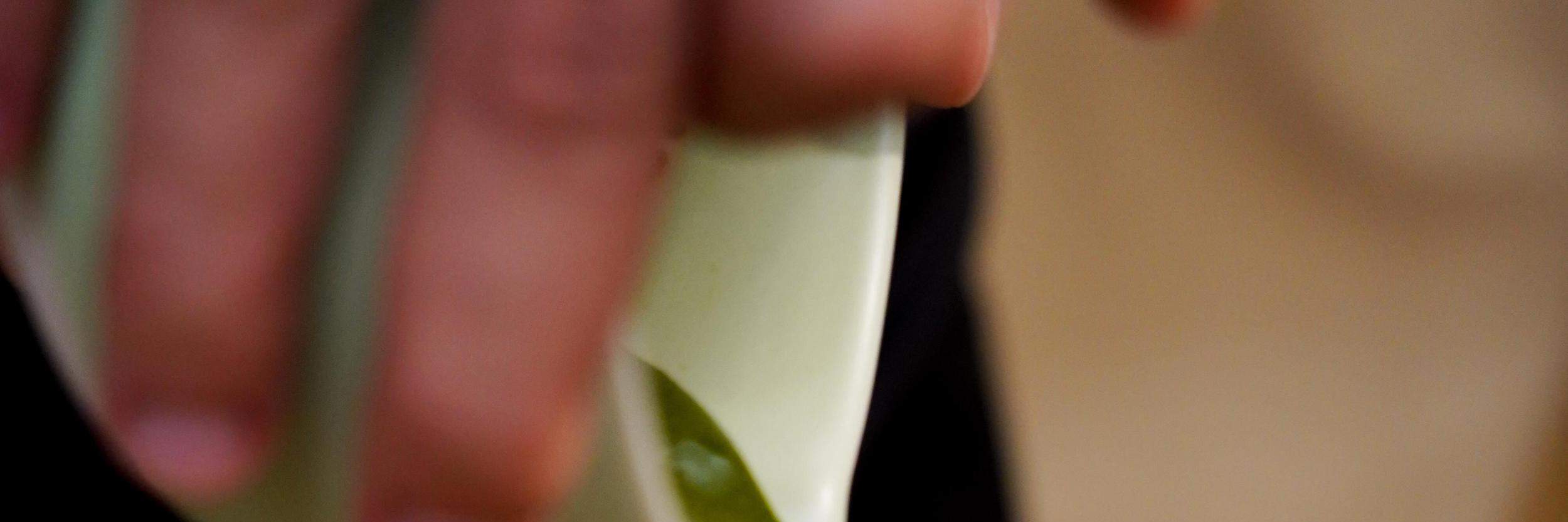 Japanischer Matcha Workshop