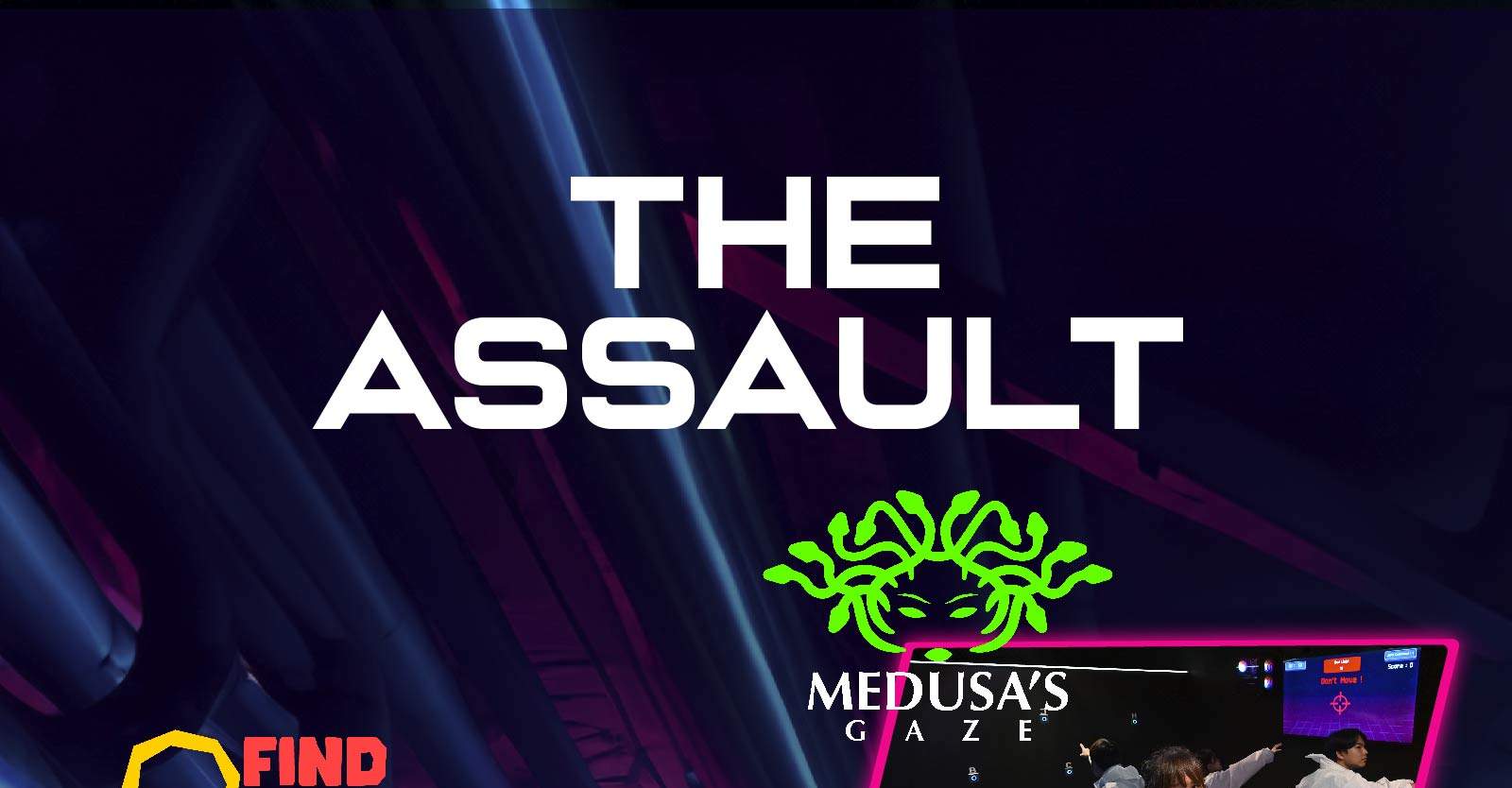 【全新首间登陆香港旗舰店】香港Bomb Battle 漆弹大战游戏｜沉浸式任务游戏体验