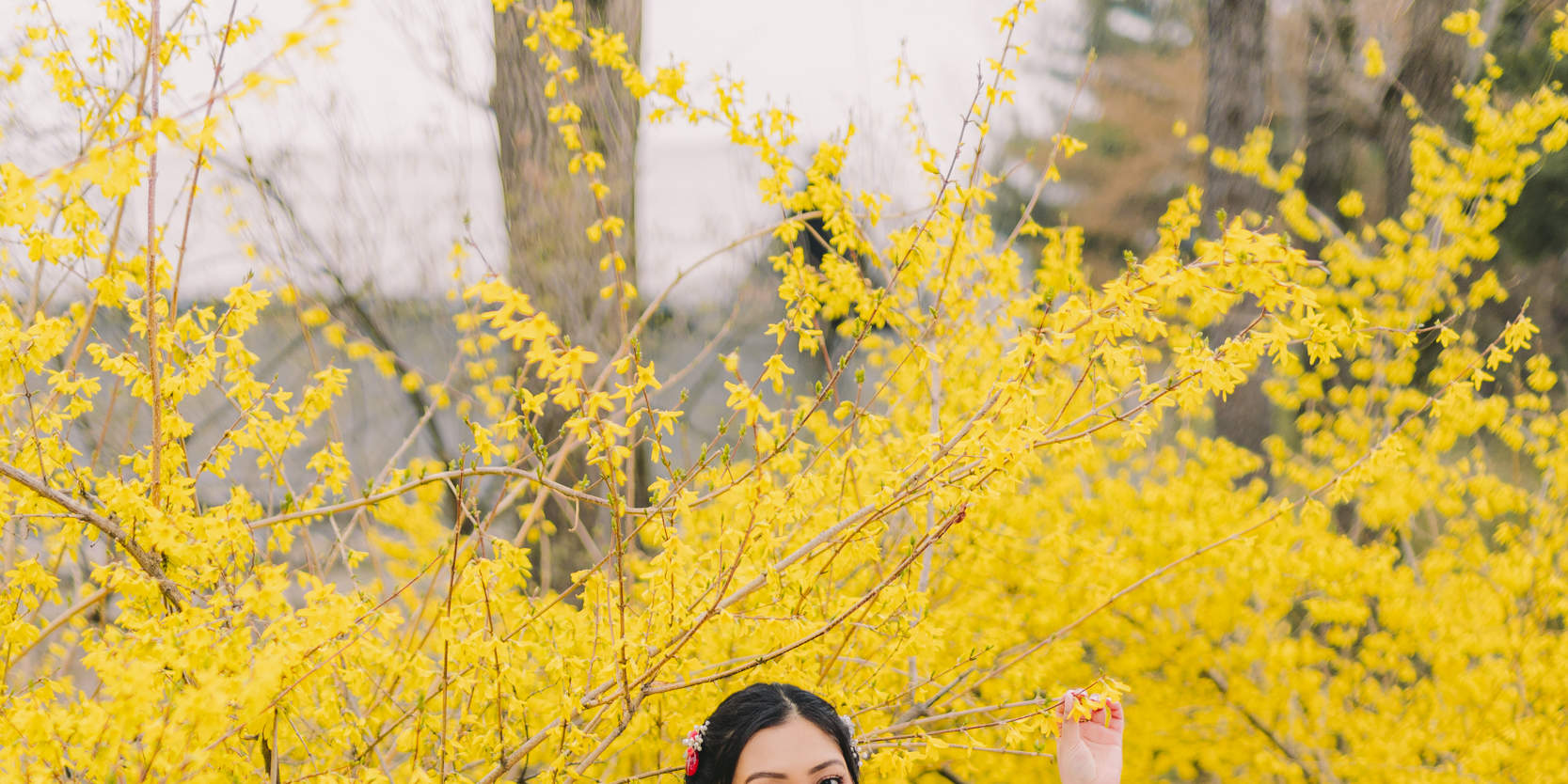 Scènes de Séoul : Expérience photographique