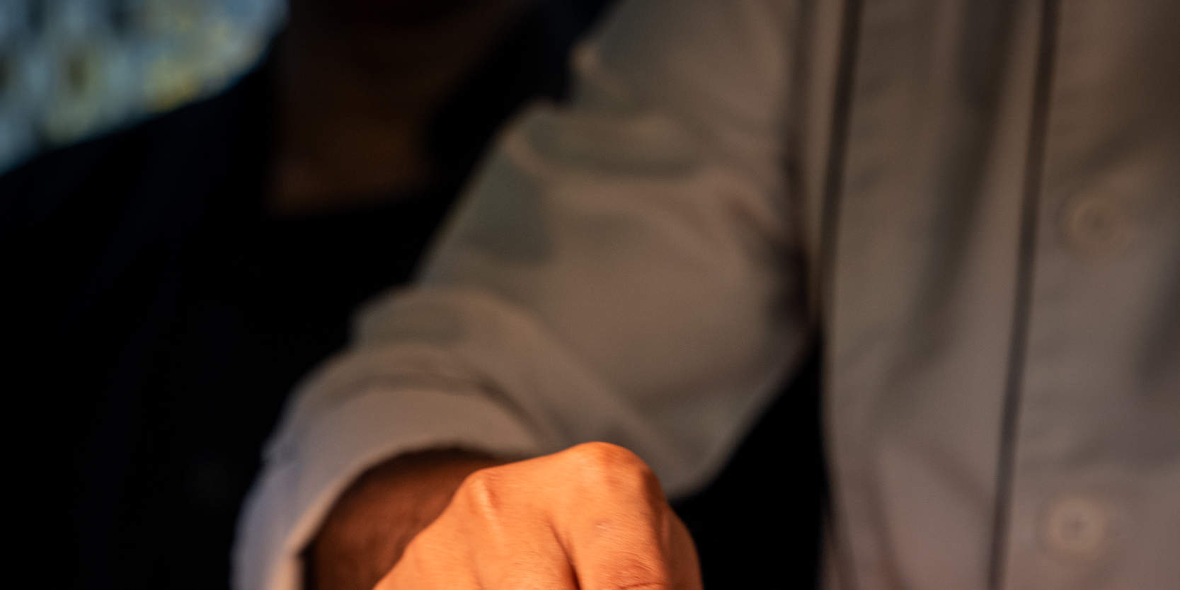 チャコール・タンドール・グリル＆ミクソロジー (Charcoal Tandoor Grill & Mixology Indian Fine Dining)