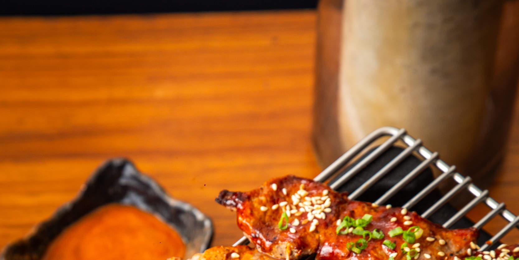 อะโบฟ อีเลฟเว่น รูฟท็อป บาร์ แอนด์ เรสเตอรองท์