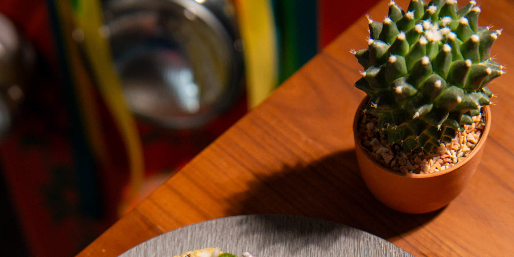 엘 산토 레스토랑 앤 바 (El Santo Restaurant and Bar) 멕시칸 요리