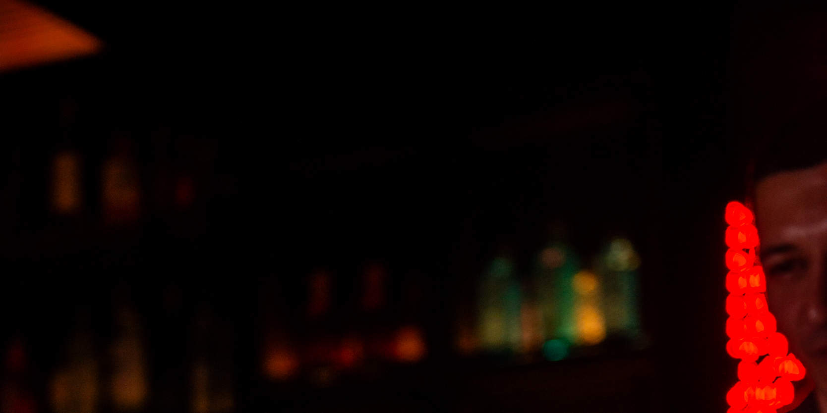 엘 산토 레스토랑 앤 바 (El Santo Restaurant and Bar) 멕시칸 요리