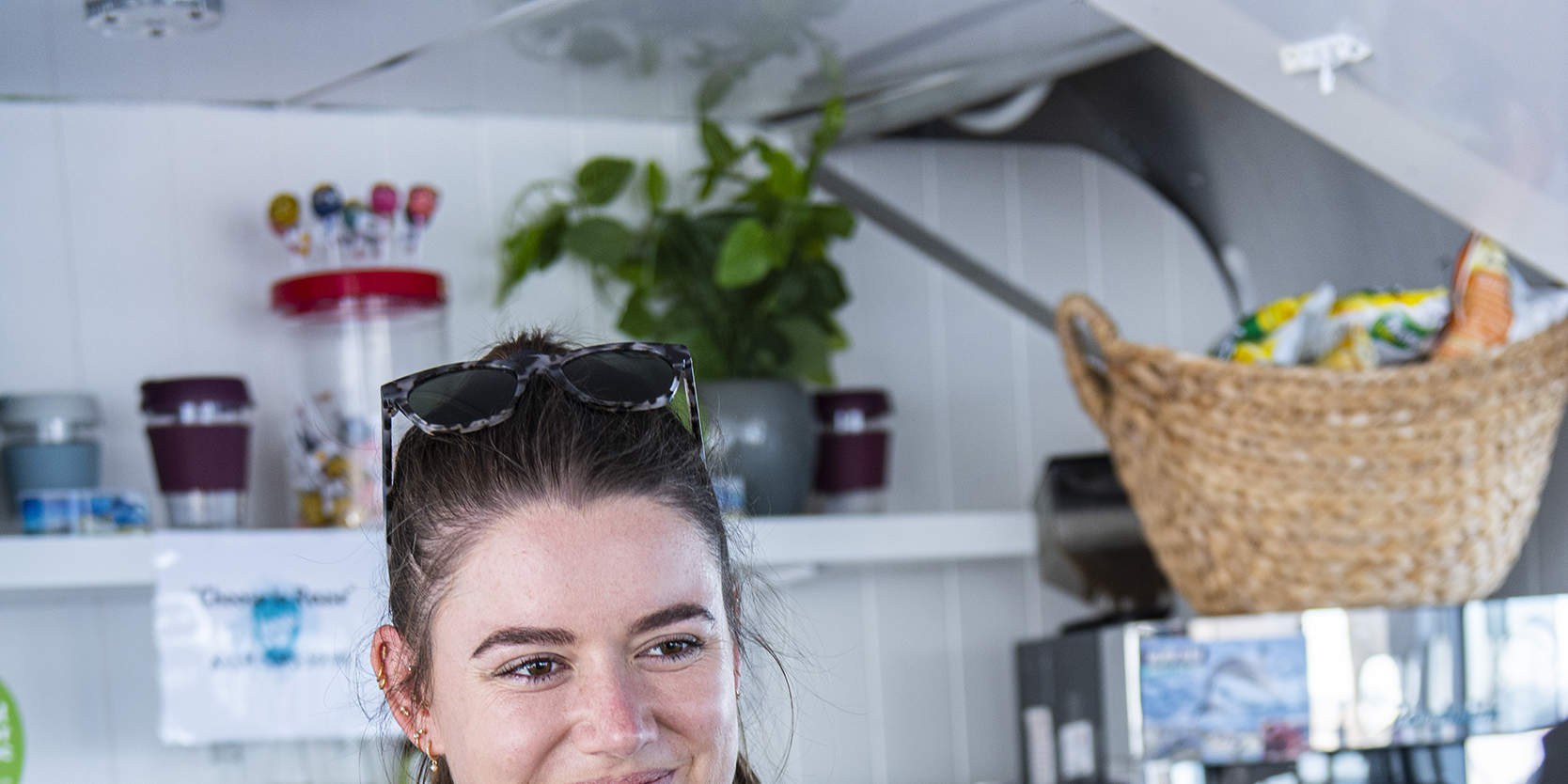 マレー川クルーズ・昼食付き（マンジュラ）