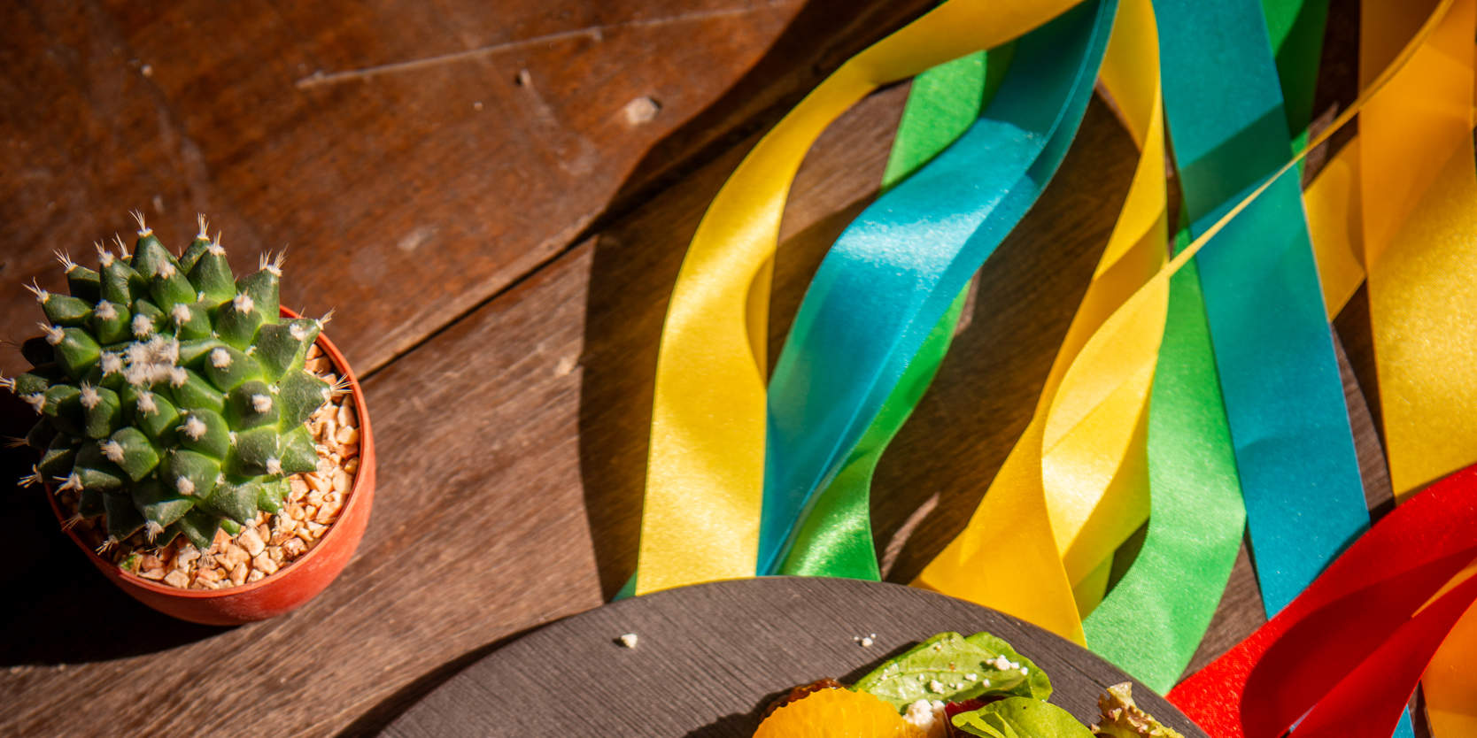 엘 산토 레스토랑 앤 바 (El Santo Restaurant and Bar) 멕시칸 요리