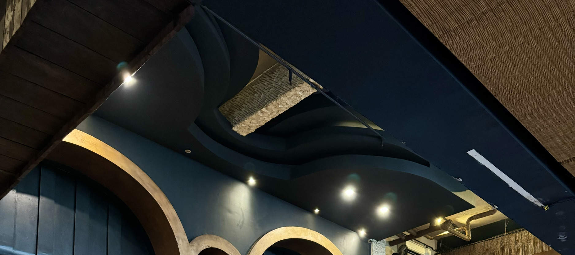 FORK 베이커리 앤 그릴 쿠타 발리 다이닝 바우처