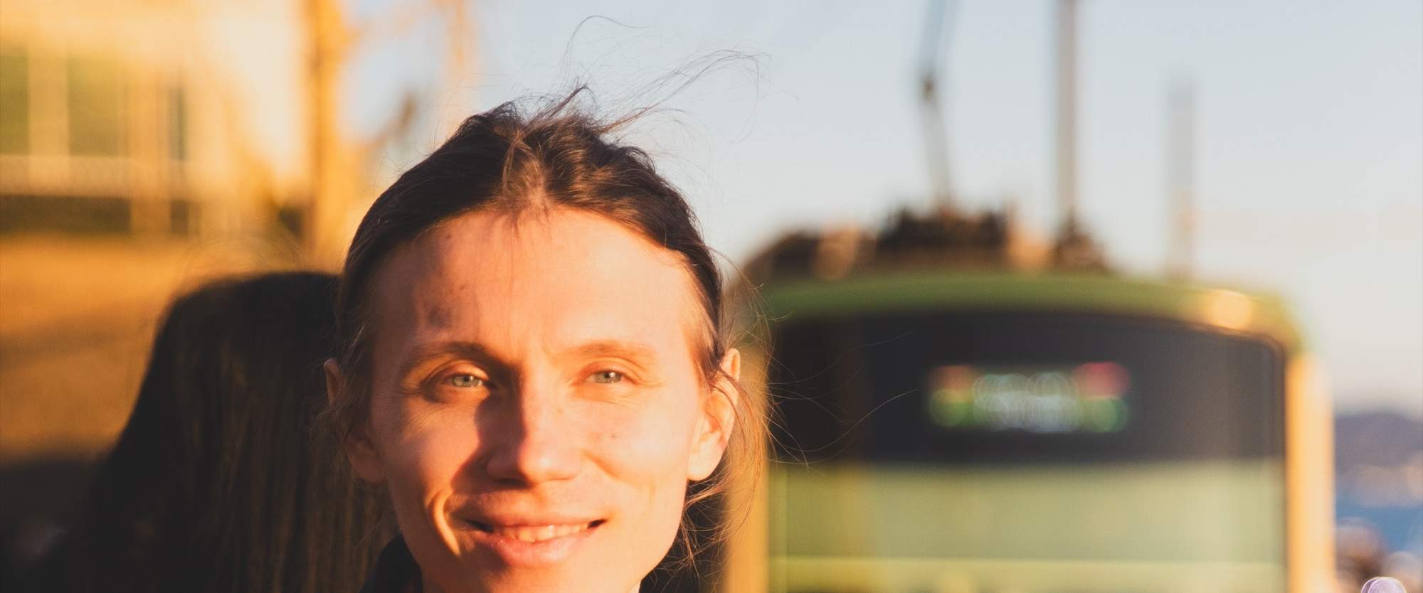 Kamakura Anime Zug und Strandporträts Foto-Tour