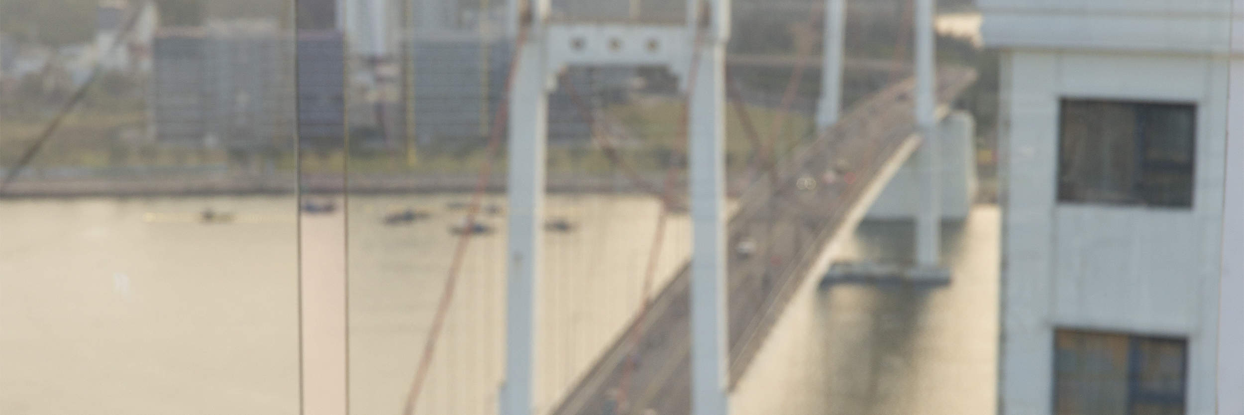 윈덤 다낭 골든베이 애프터눈 티