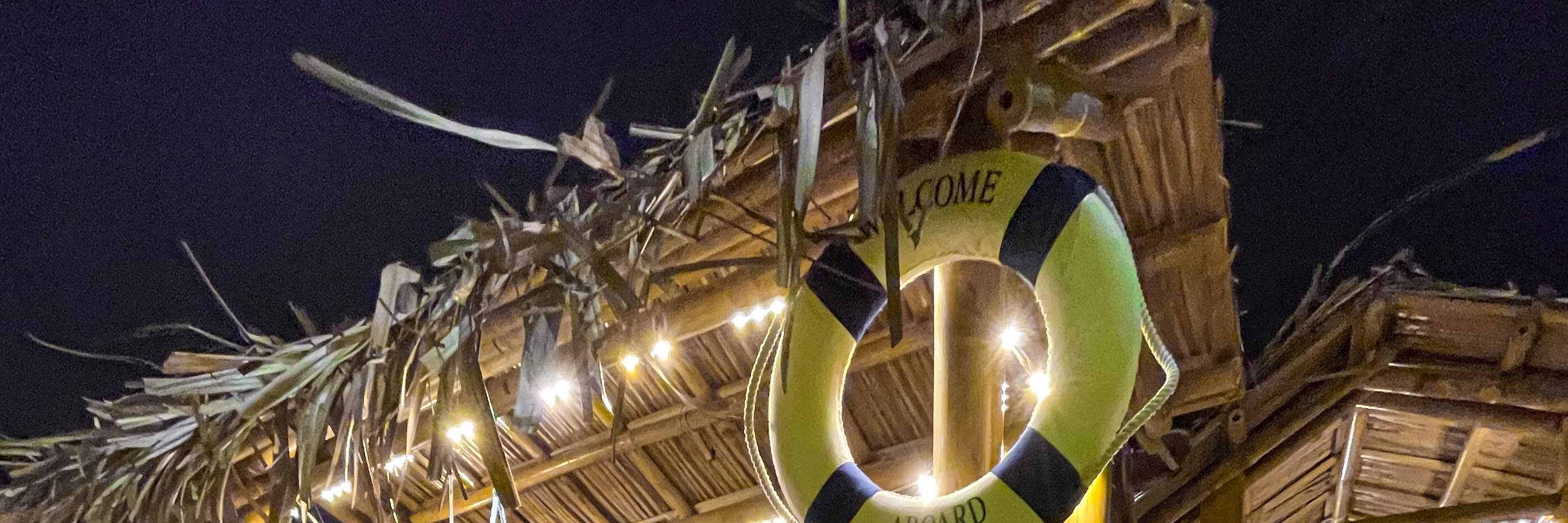 Buffet de fruits de mer au barbecue du vendredi au Grand Mercure Danang 