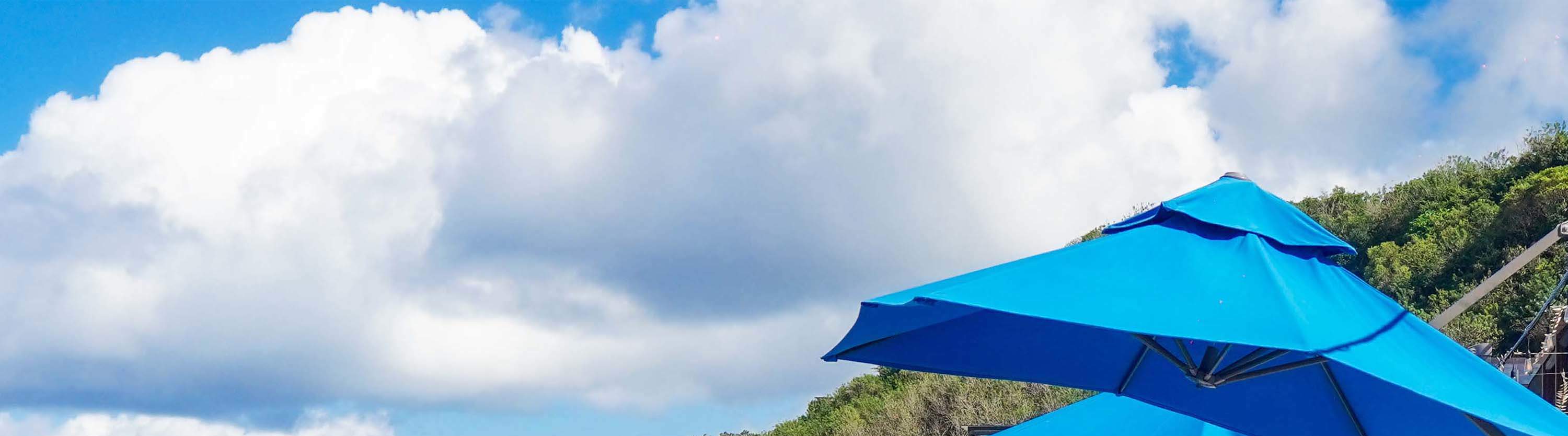 White Rock Beach Club Bali