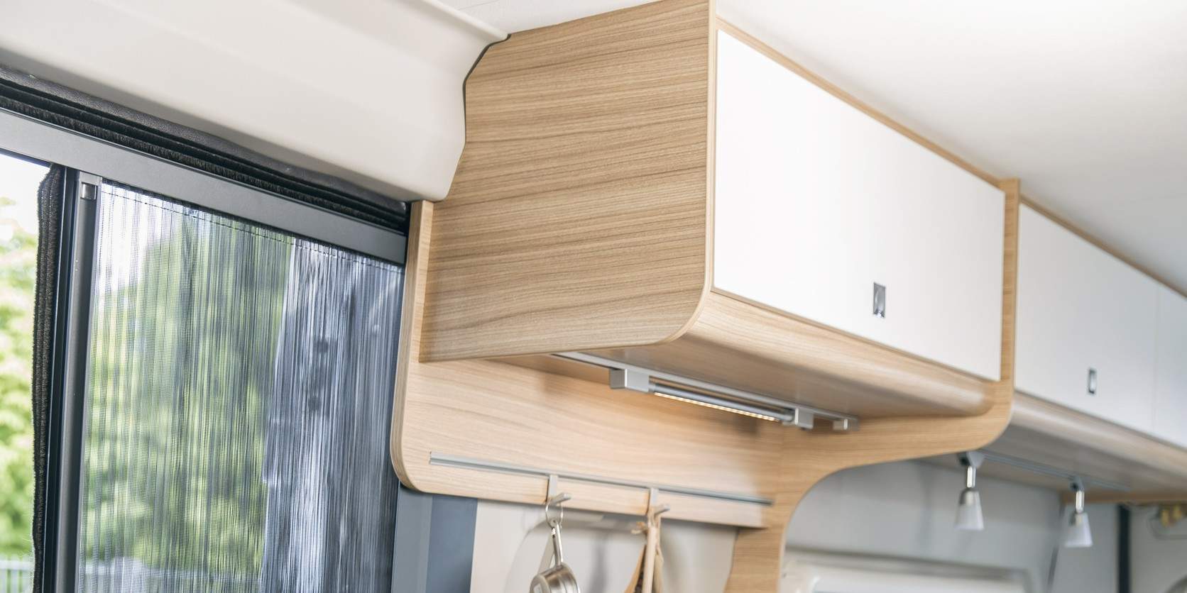 Esperienza di guida autonoma in camper | Ritiro a Taichung e Taoyuan