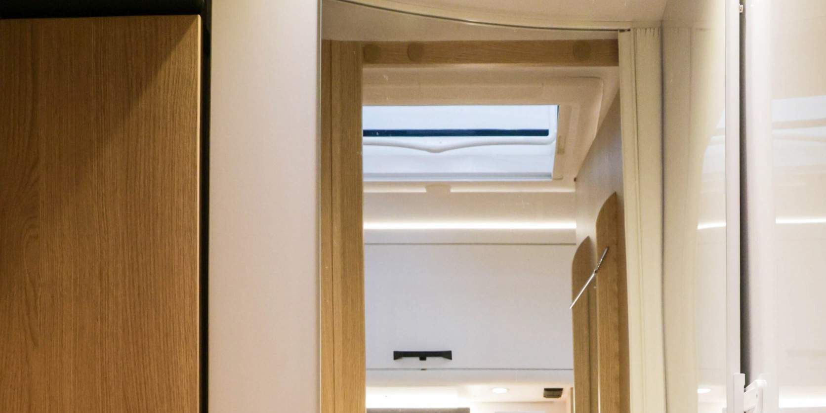 Selbstfahrer-Erlebnis im Wohnmobil | Abholung in Taichung und Taoyuan