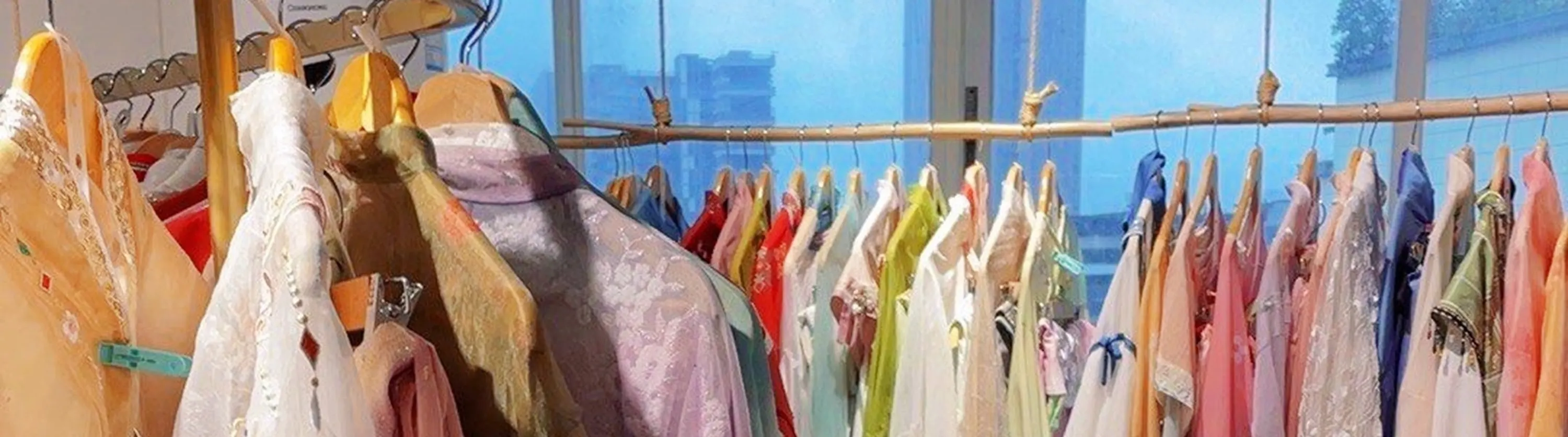 成都花上月令汉服体验