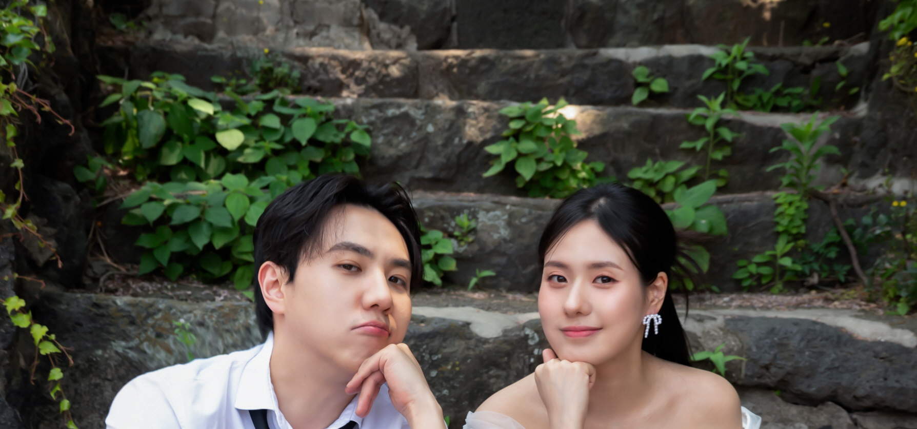 เพลิดเพลินไปกับฉากหลังธรรมชาติอันน่าทึ่งและภาพถ่ายที่ผ่านการปรับแต่งอย่างมืออาชีพ