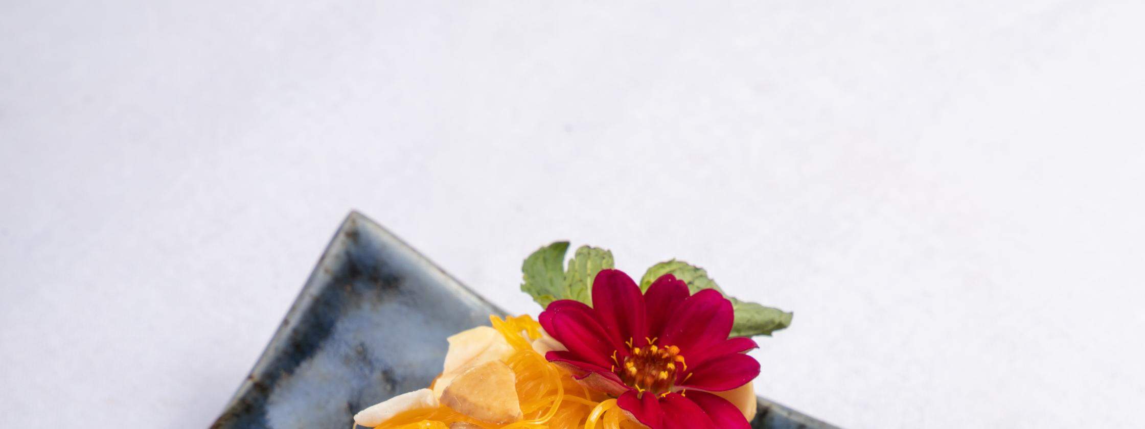 Blue Elephant a Sukhumvit (Guida Michelin 2020)