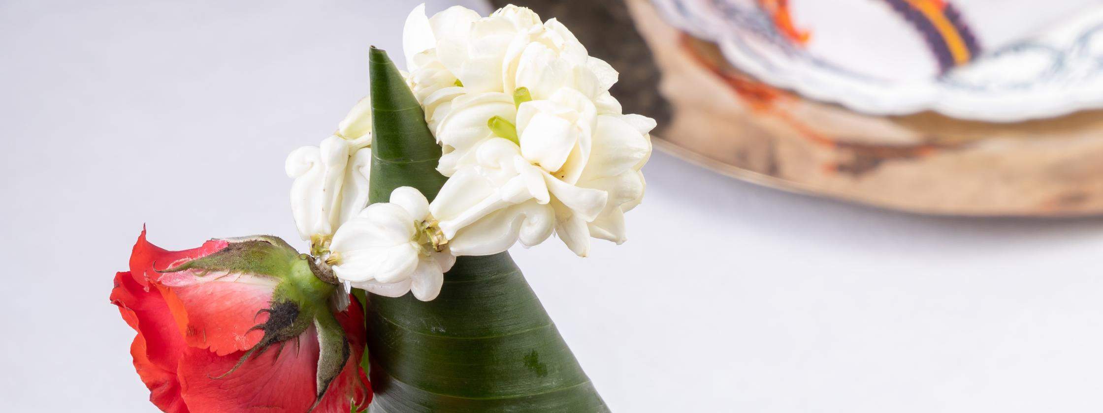 Blue Elephant a Sukhumvit (Guida Michelin 2020)