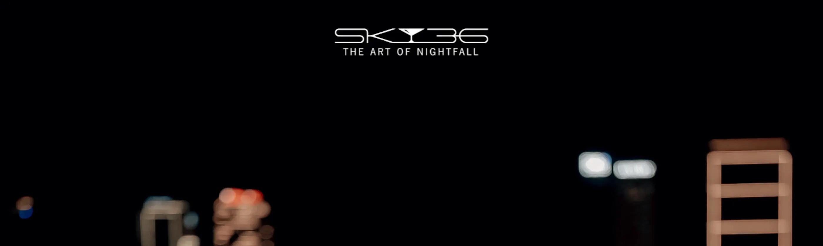 Sky36 屋顶夜总会的夜生活体验