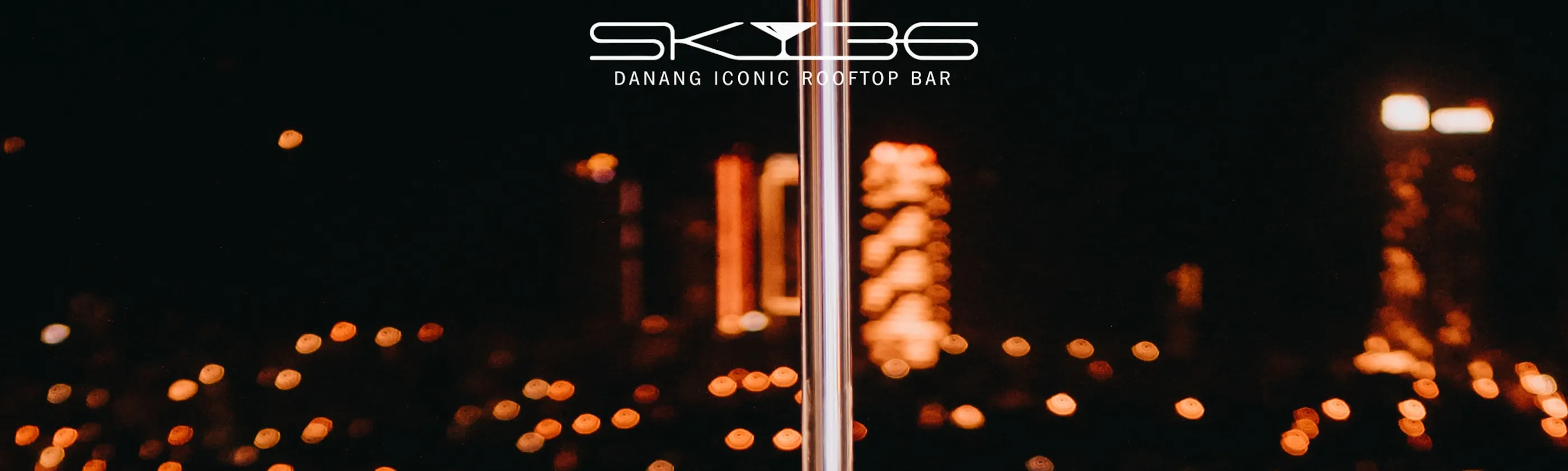 Sky36 屋顶夜总会的夜生活体验