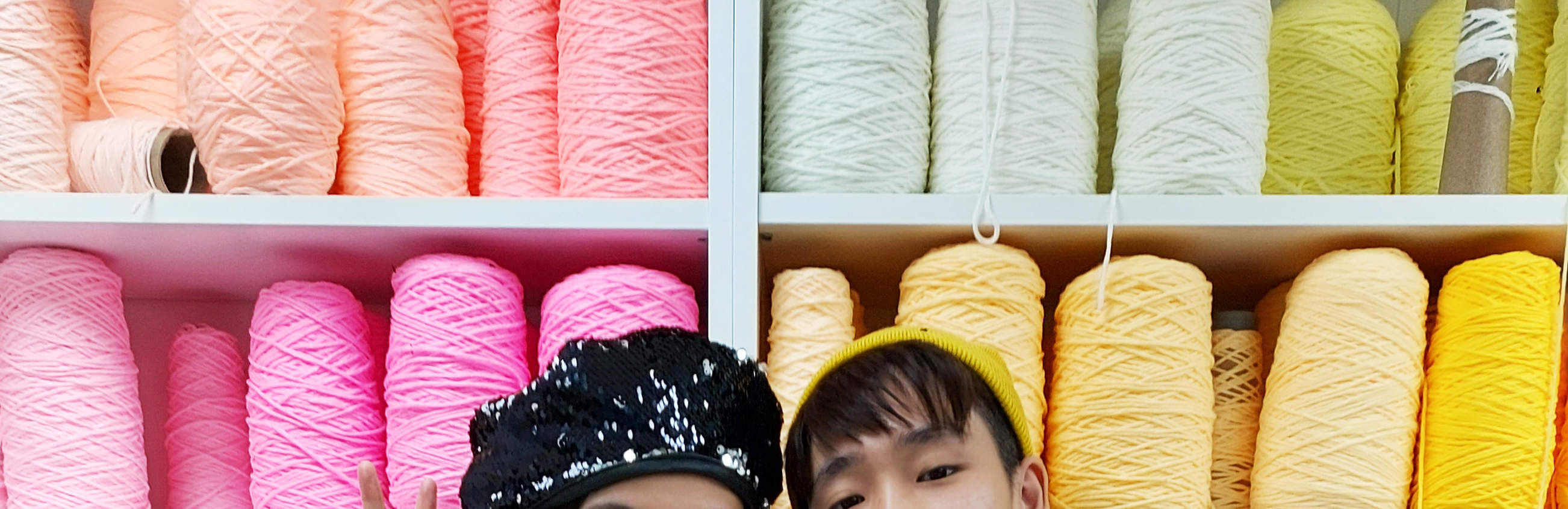 [ซื้อ 1 แถม 1] TUFTING WORKSHOP - GET TOGETHER WORKSHOP @ KWUN TONG