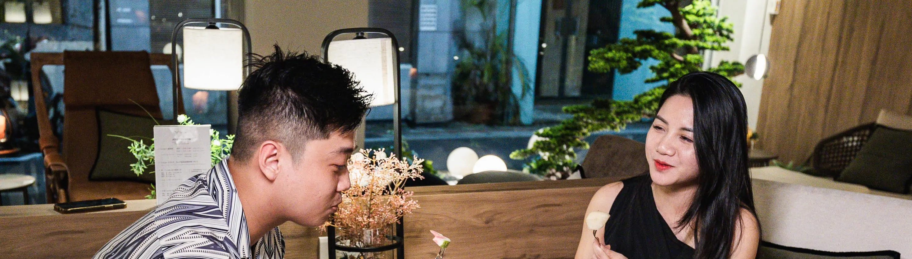 台北: V Sense Spa & Lounge｜按摩｜越式洗发