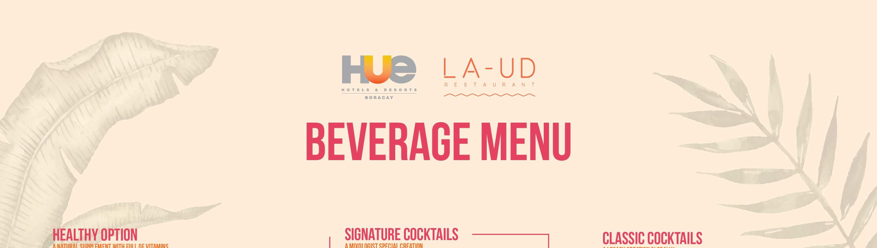 station x boisson 1ère page