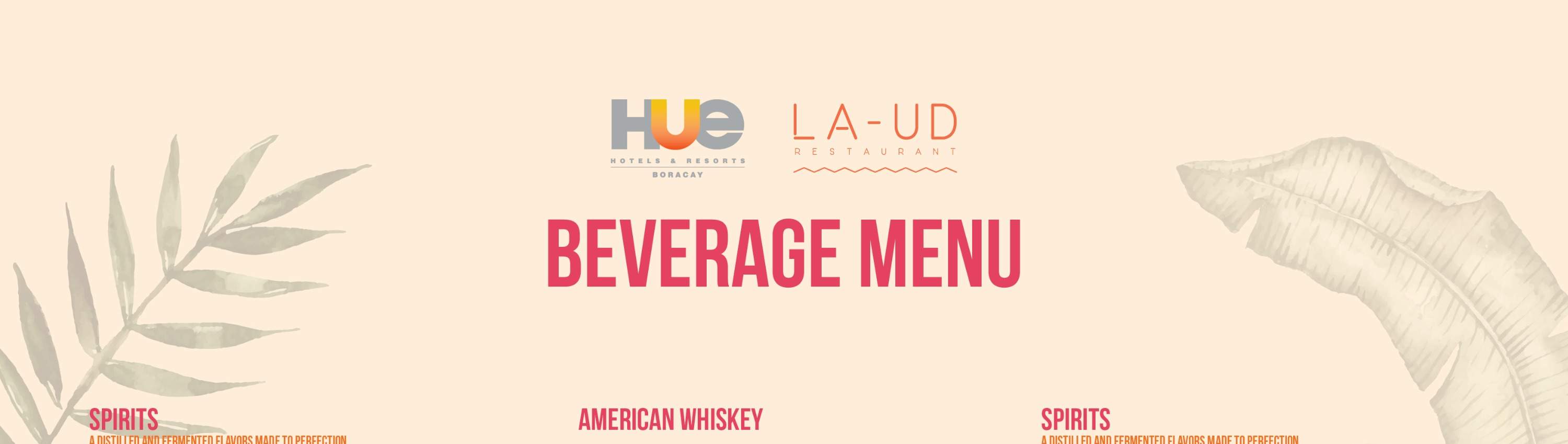 보라카이 스테이션 X 체험