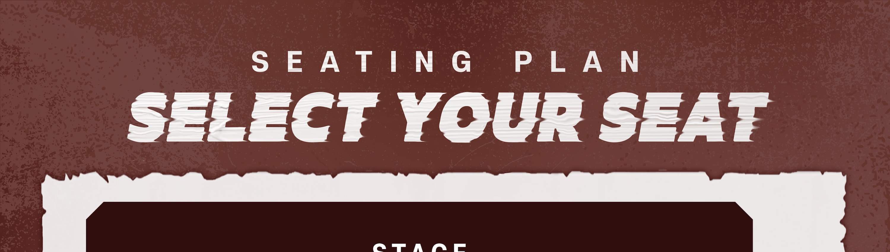 Wild Wild After Party Musical Seoul Ticket