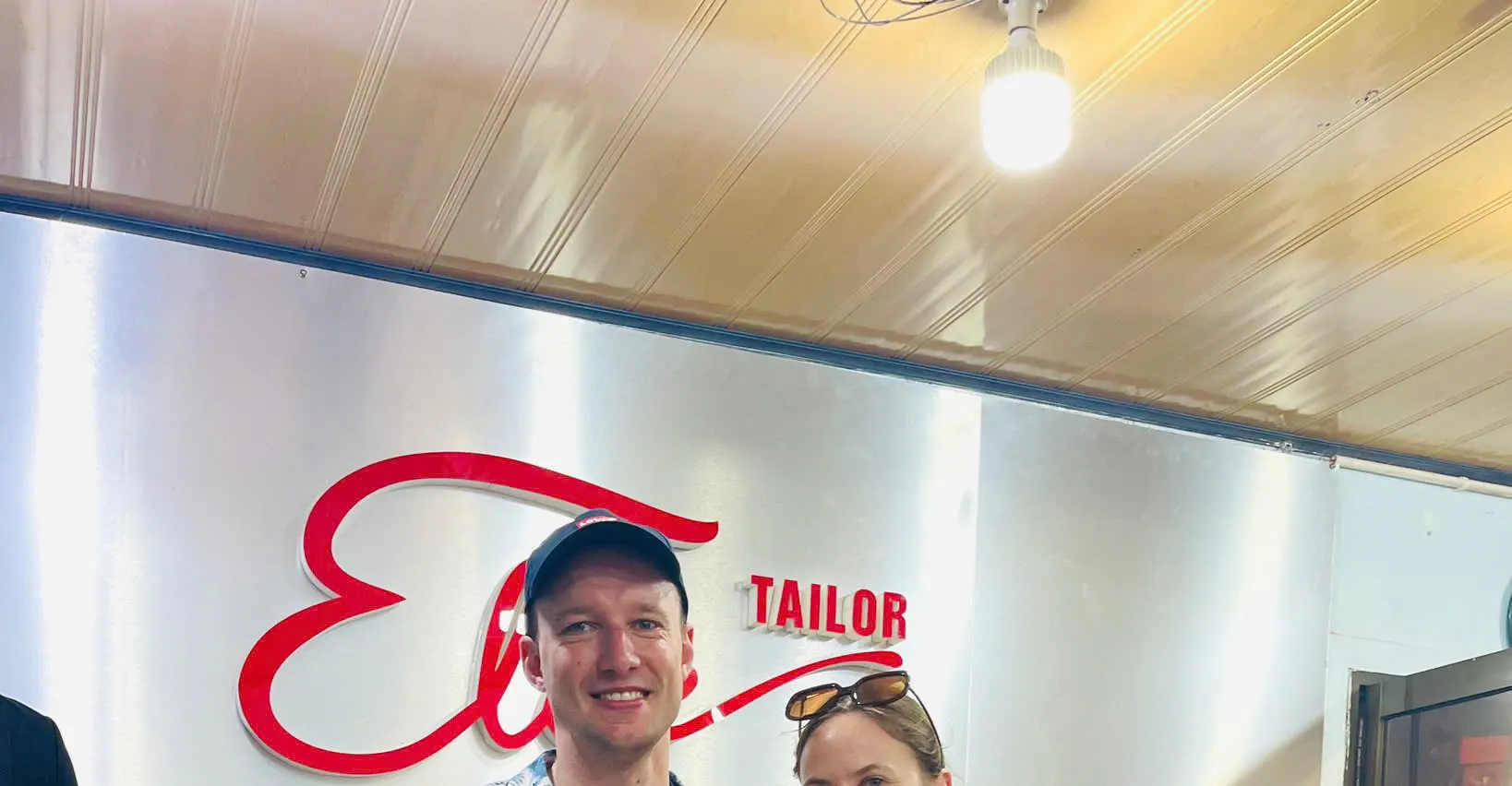 会安 Elite Tailor 裁缝服务现金券