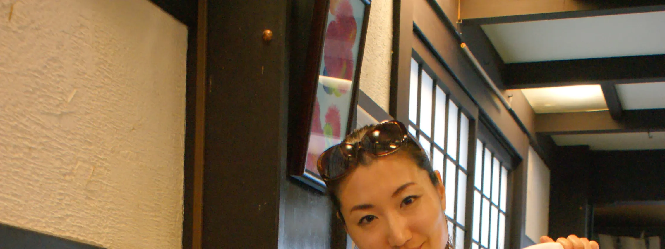 冲绳独特的珊瑚染体验｜近首里城