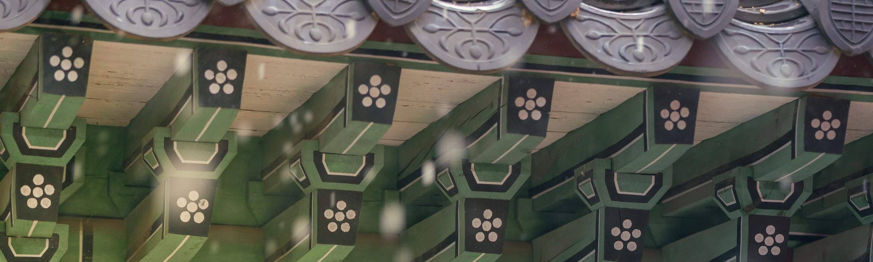 Pengalaman Hanbok di Istana Gyeongbokgung, Desa Hanok Bukchon, Istana Changdeokgung (termasuk gaya rambut Korea)