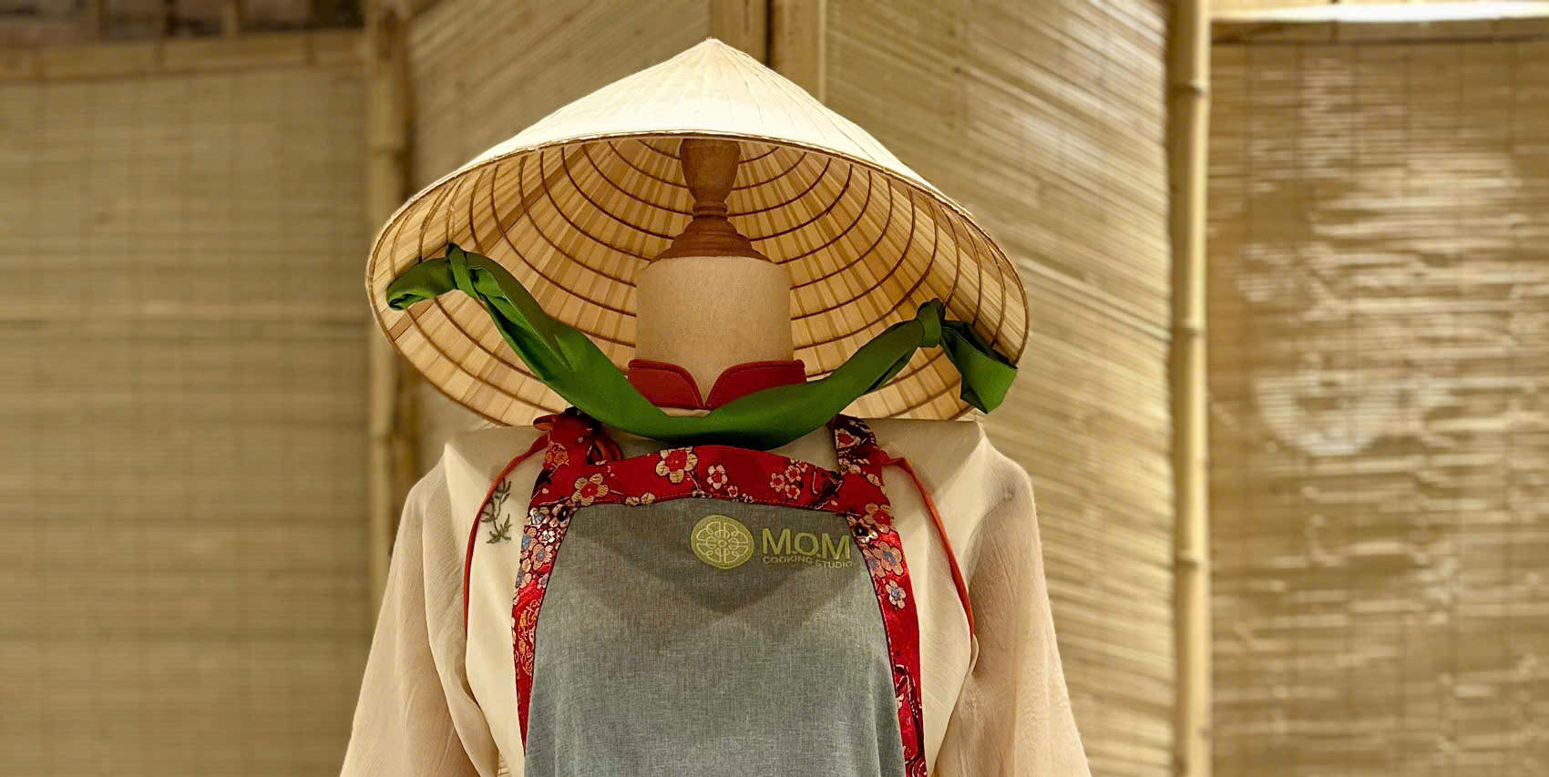 M.O.M Cooking Class Ho Chi Minh City