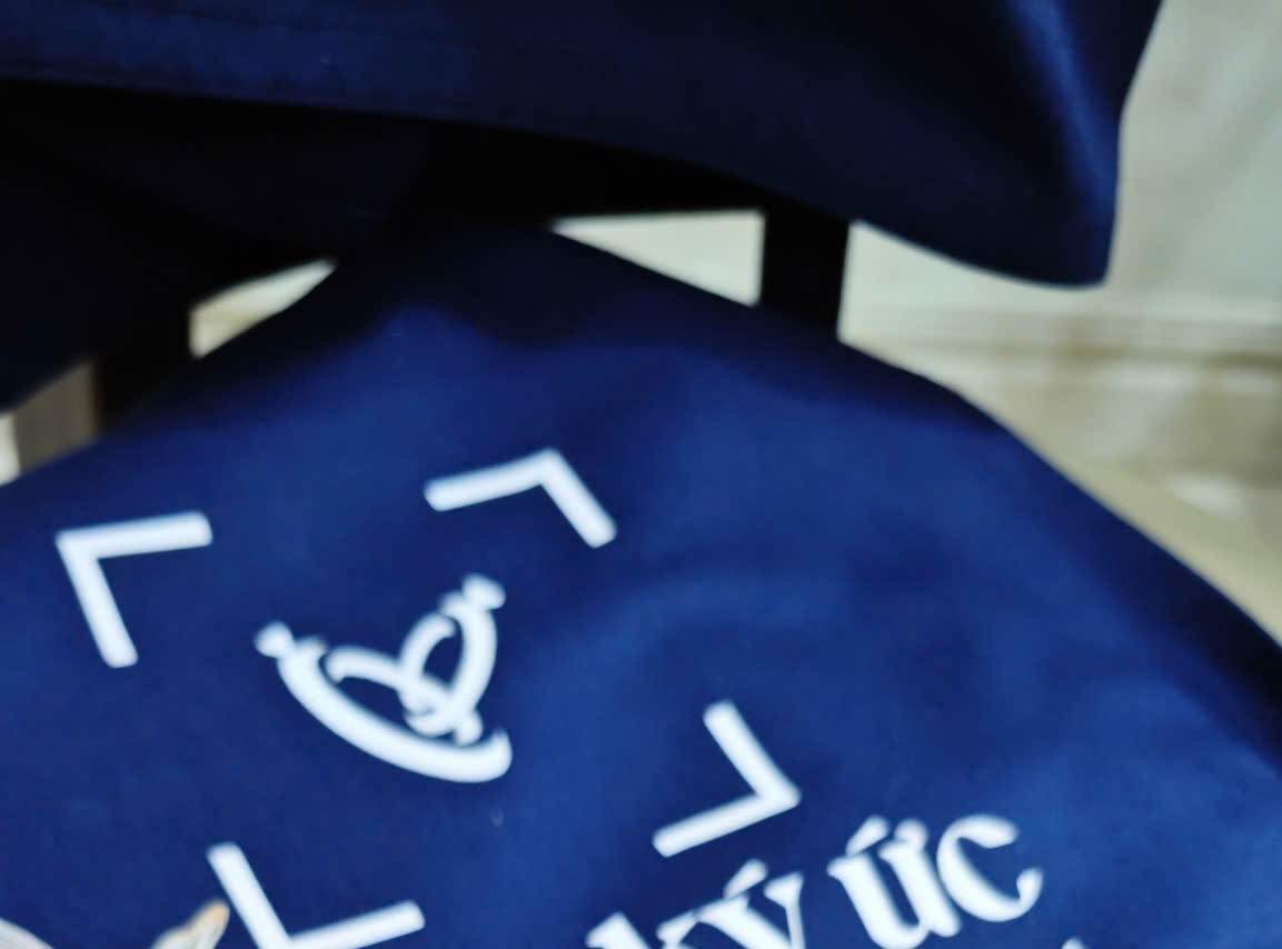 Clase de Elaboración de Joyería de Plata en Hanói