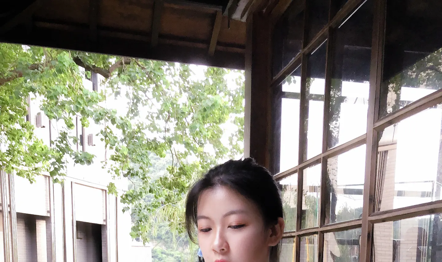 和服体验