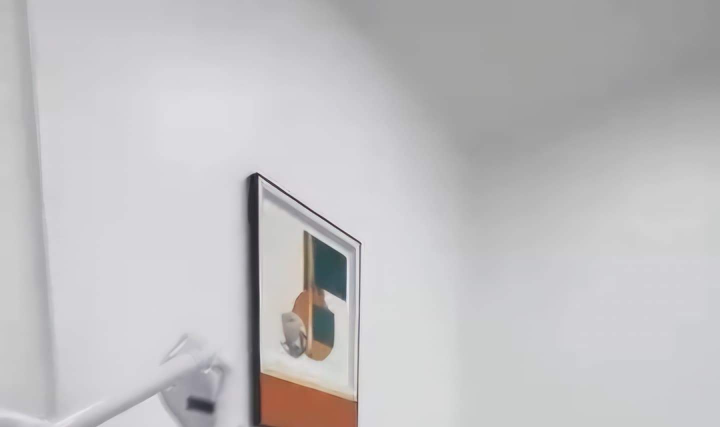 Entspannen Sie sich, lehnen Sie sich zurück und genießen Sie Ihr verbessertes Lächeln.