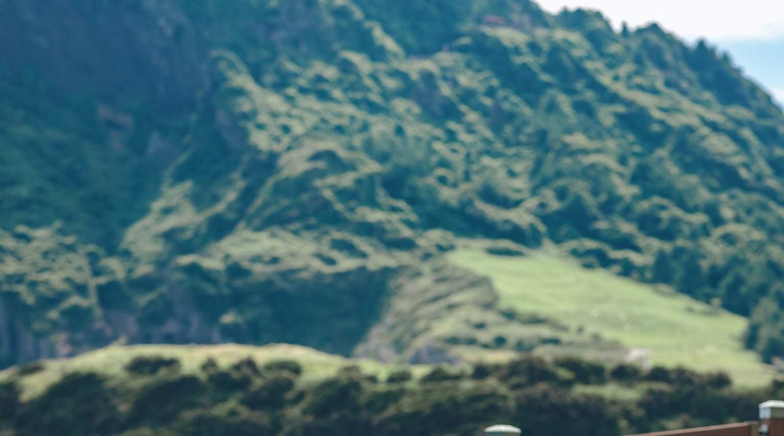 Pengalaman Pemotretan Outdoor dengan Hanbok Tradisional di Pulau Jeju