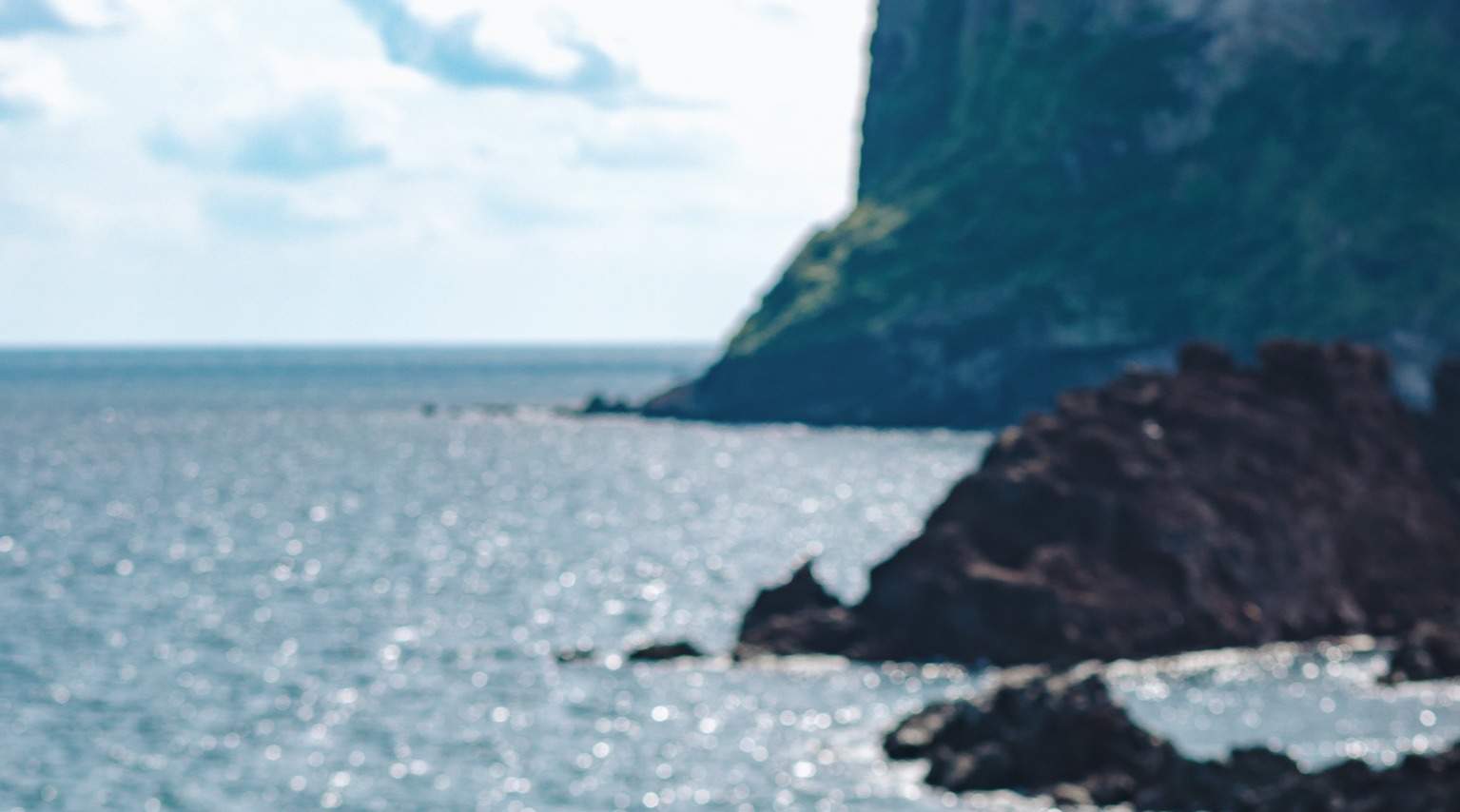 Pengalaman Pemotretan Outdoor dengan Hanbok Tradisional di Pulau Jeju