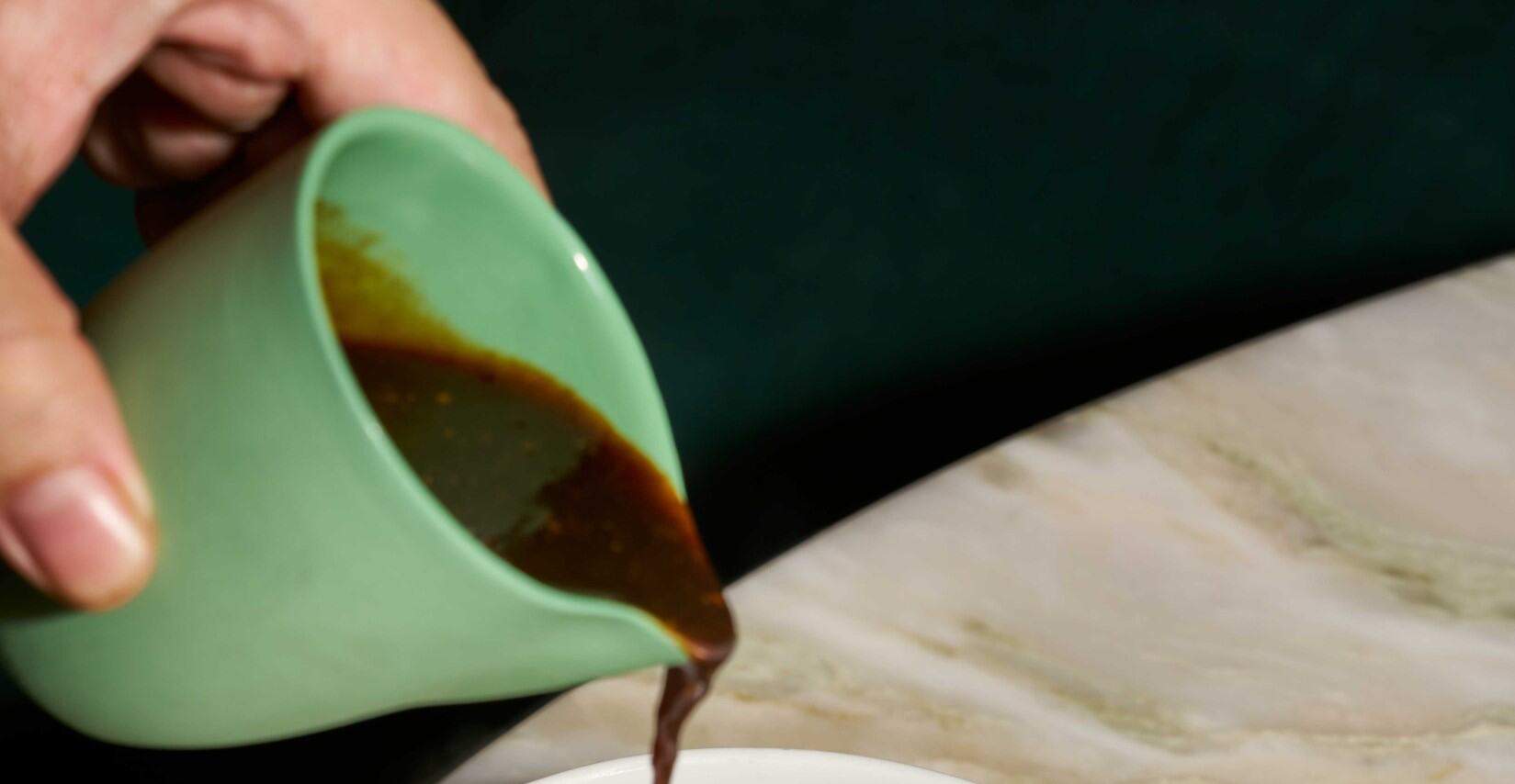 IGNIV Bangkok al The St.Regis Bangkok (Una Stella Michelin)