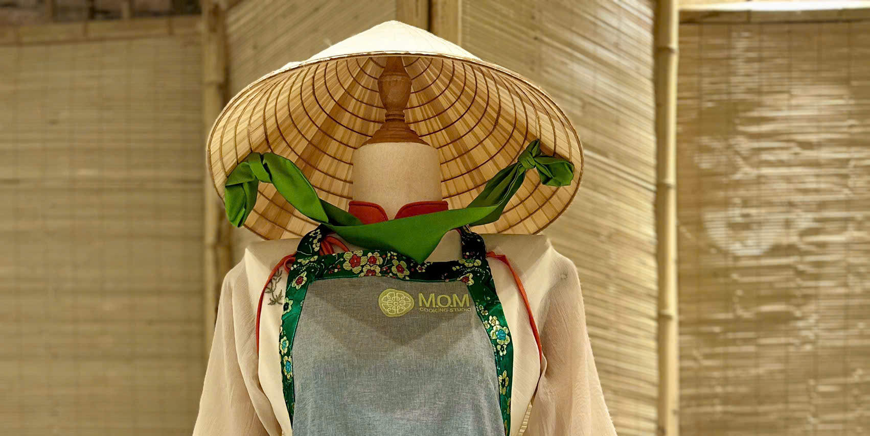 M.O.M Cooking Class Ho Chi Minh City