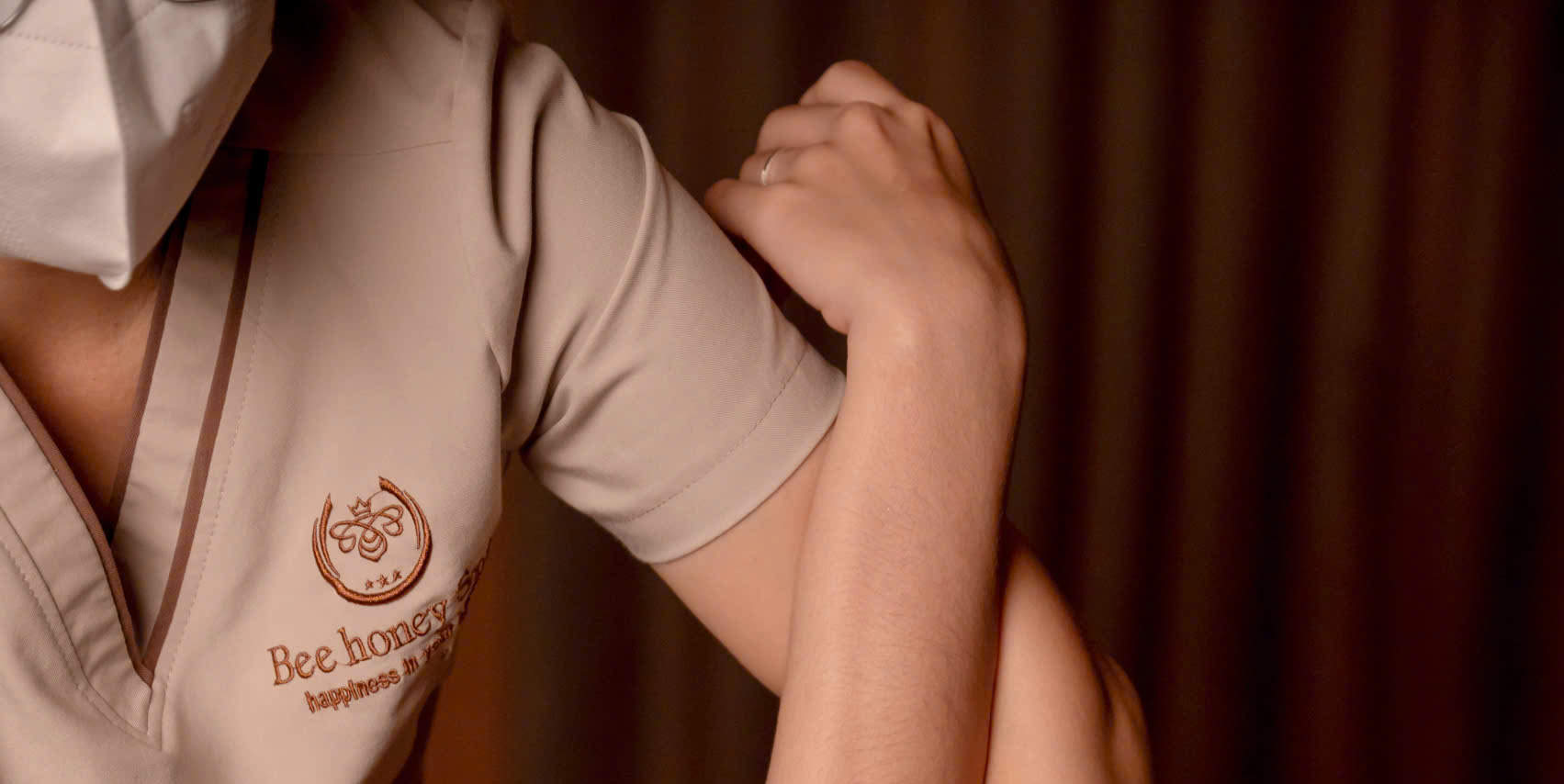 Bee Honey Spa: Premium Massage- & Spa-Behandlungen in Da Nang