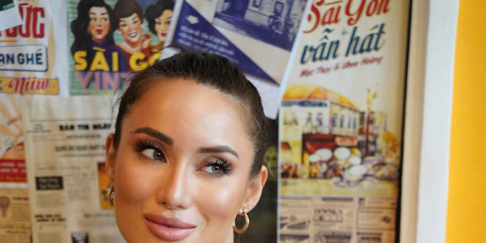 Découvrez l'authentique cuisine vietnamienne au restaurant Com 1990